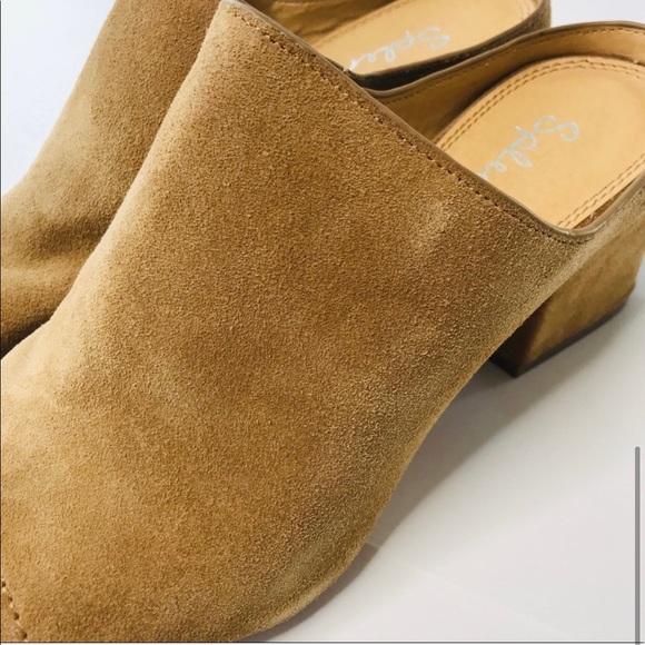 Splendid Danica Mules - Picture 7 of 8